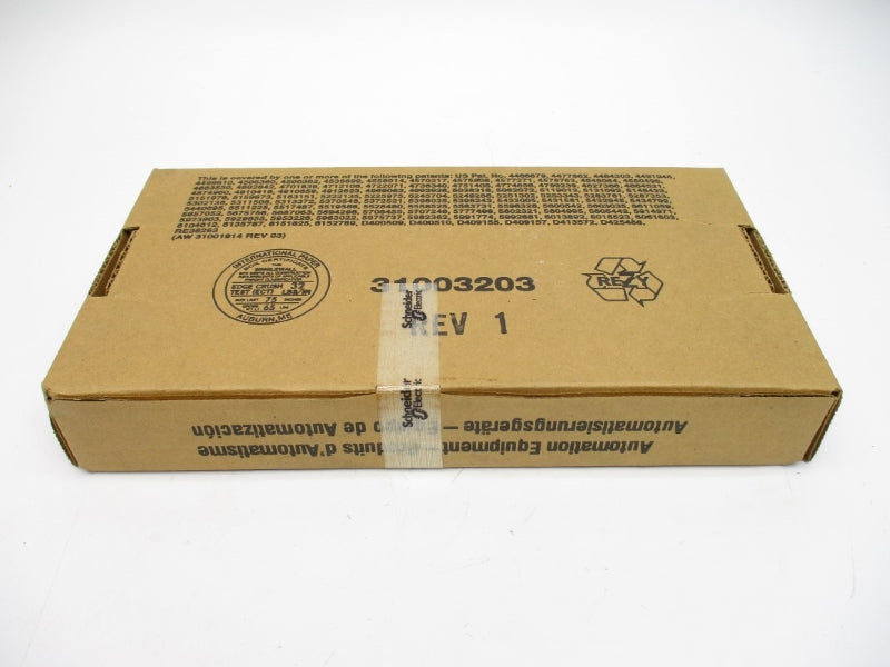 SCHNEIDER ELECTRIC 140AVO02000 NSFS