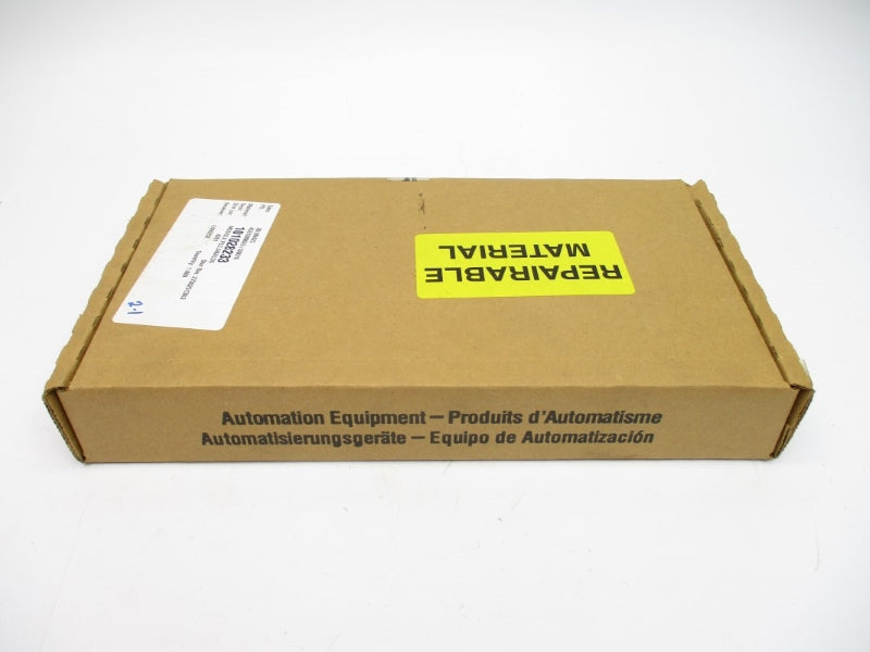 SCHNEIDER ELECTRIC 140AVO02000 NSFS