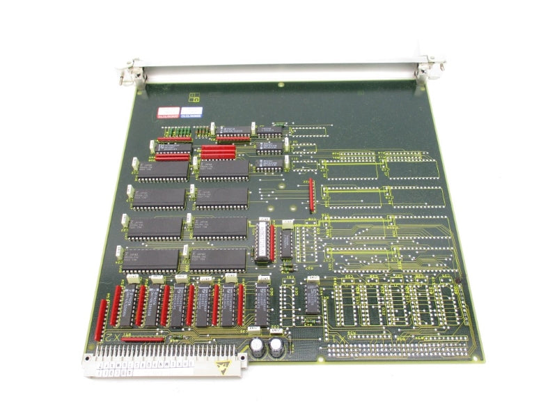 SIEMENS 6DD1611-0AE0 NSMP