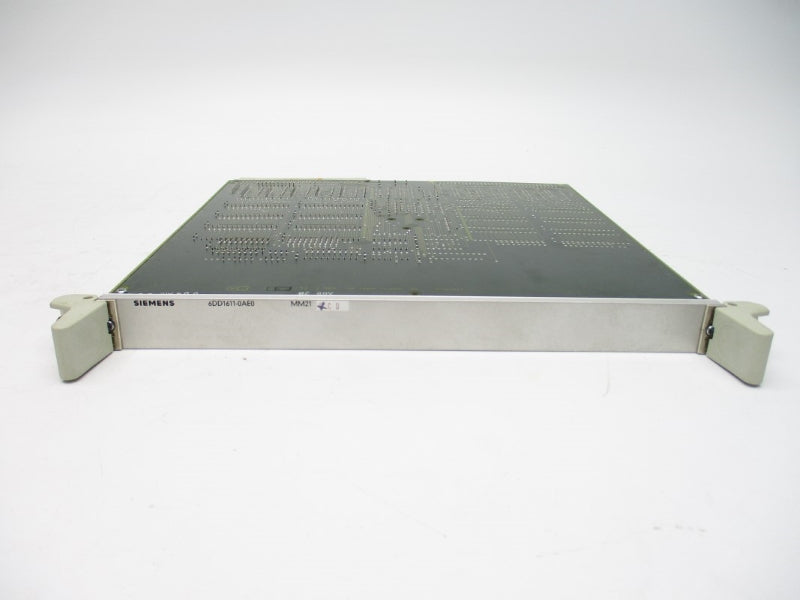 SIEMENS 6DD1611-0AE0 NSMP