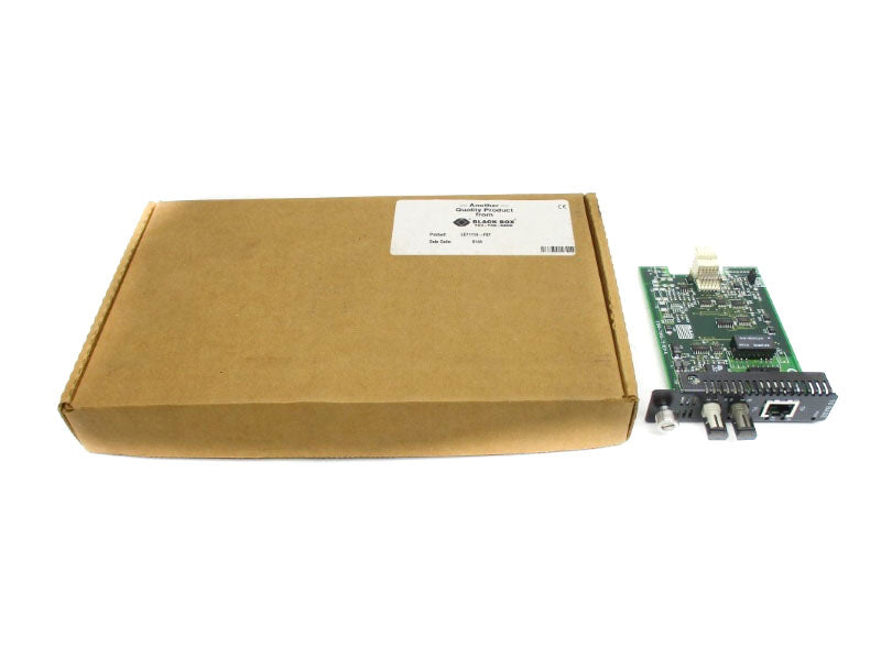 BLACK BOX LE7111A-FST NSMP