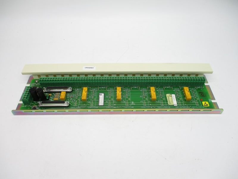 FISHER ROSEMOUNT CL6896X1-A1 12P0248X032 REV. D NSMP