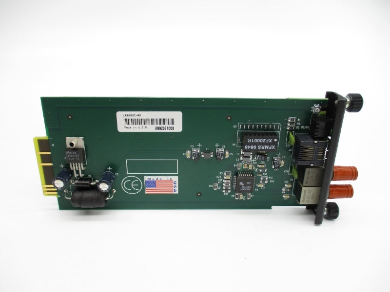 BLACK BOX LE6502C-R2 NSMP