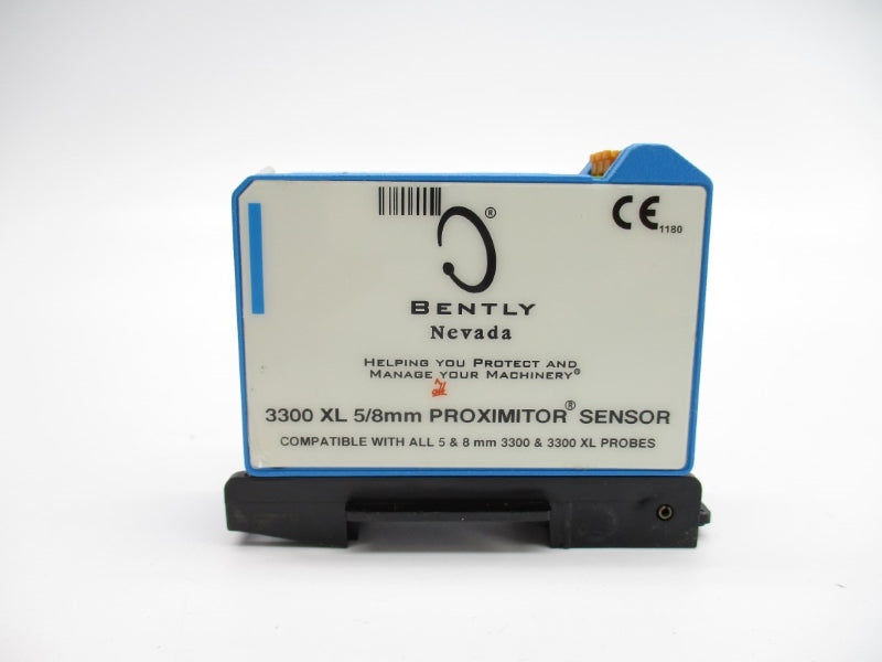 BENTLY NEVADA 330180-51-00 3300XL 24VDC NSMP