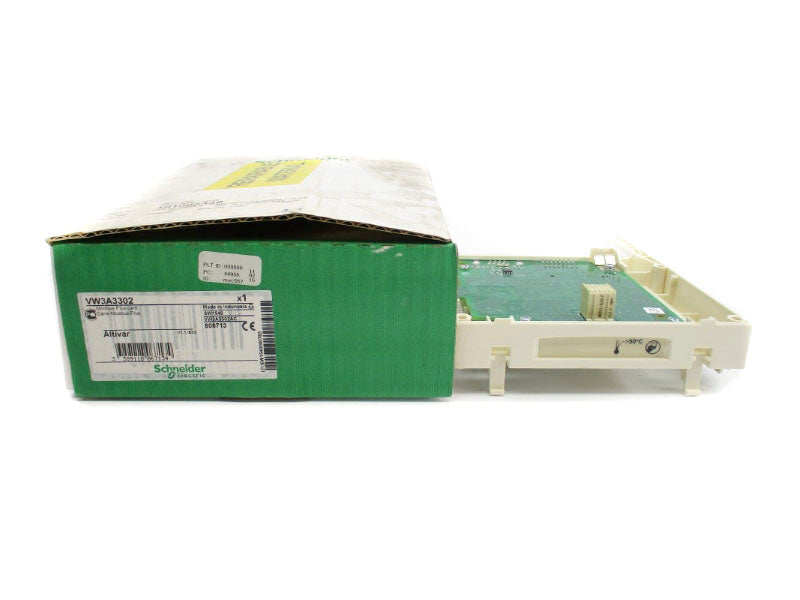 SCHNEIDER ELECTRIC VW3A3302 NSMP