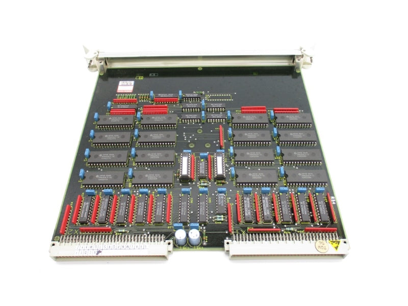 SIEMENS 6DD1611-0AD0 NSMP