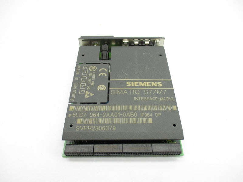 SIEMENS 6ES7964-2AA01-0AB0 NSMP