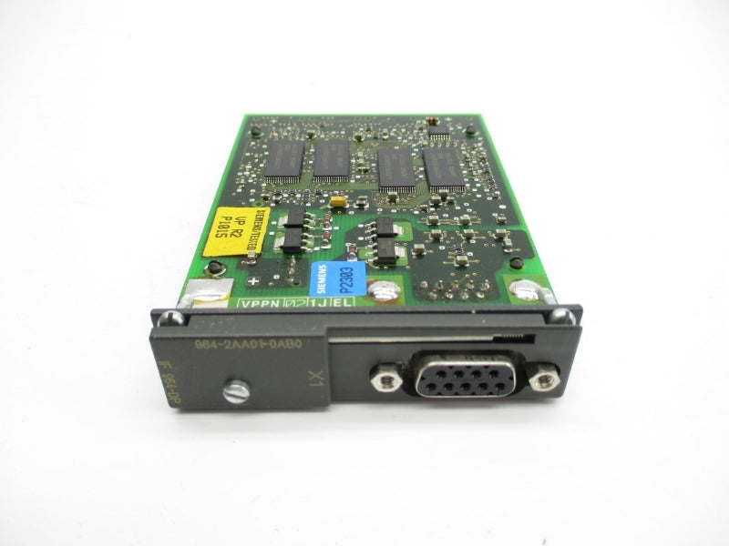 SIEMENS 6ES7964-2AA01-0AB0 NSMP