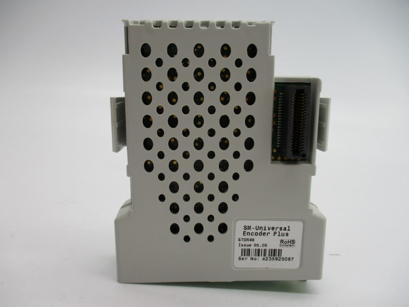 SM-UNIVERSAL 82000000011310 STDR46 F/W V.04.00.05 NSMP