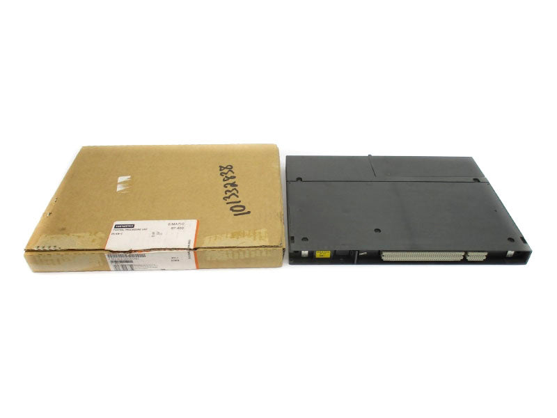 SIEMENS 6ES7416-2XN05-0AB0 NSMP