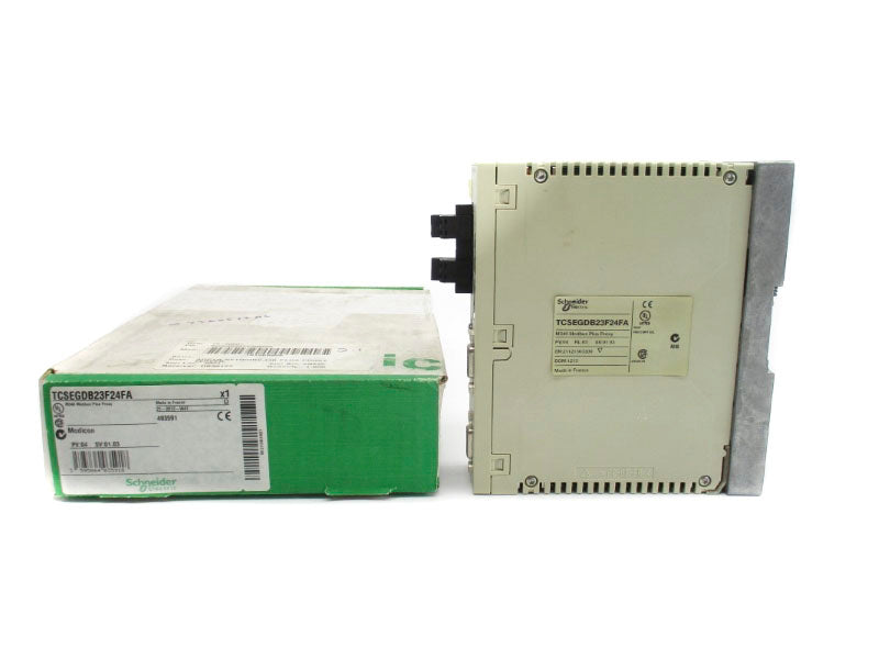 SCHNEIDER ELECTRIC TCSEGDB23F24FA NSMP