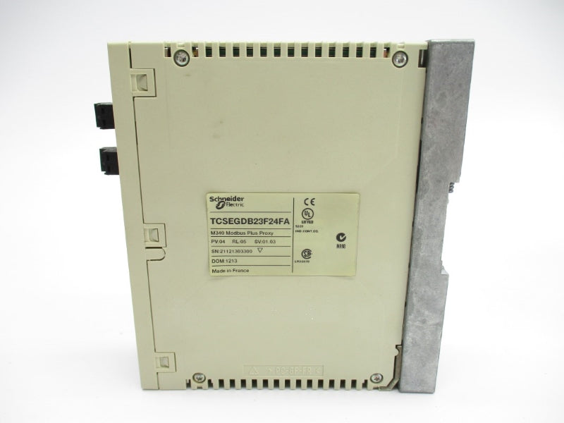 SCHNEIDER ELECTRIC TCSEGDB23F24FA NSMP