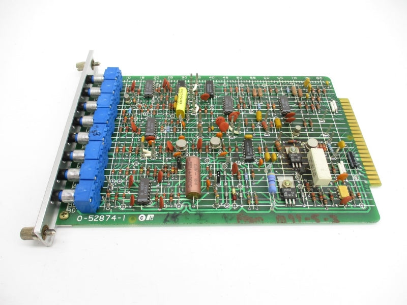 RELIANCE ELECTRIC 0-52874-1 REMAN