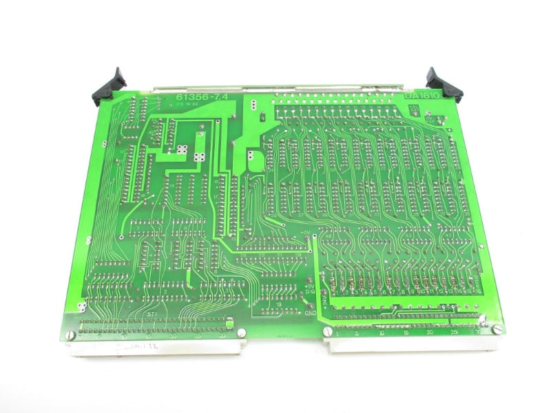 HEINEN ELEKTRONIK DA1610/0K5AF 07-061356-7.0-000 NSMP