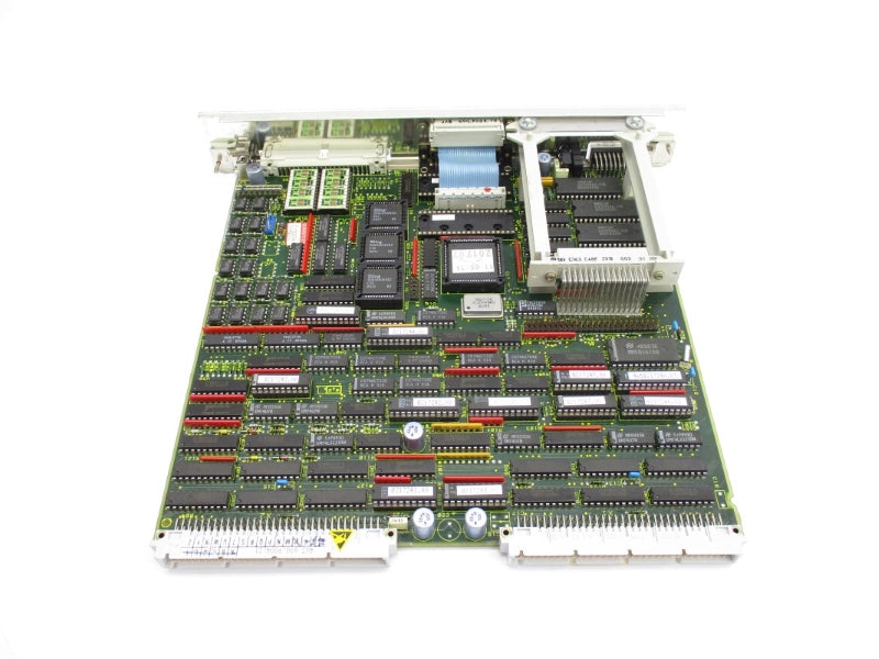 SIEMENS 6DD1600-0AE2 NSMP