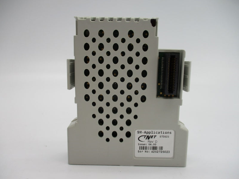 SM-APPLICATIONS 82000000011400 BV80-K1134-3 NSMP