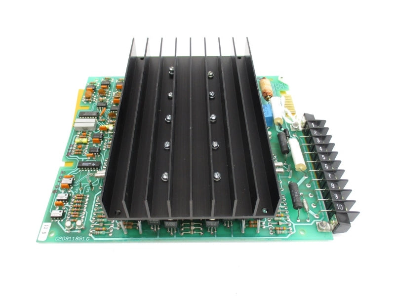 MODULYNX MOTION CONTROLS DRD003 NSMP