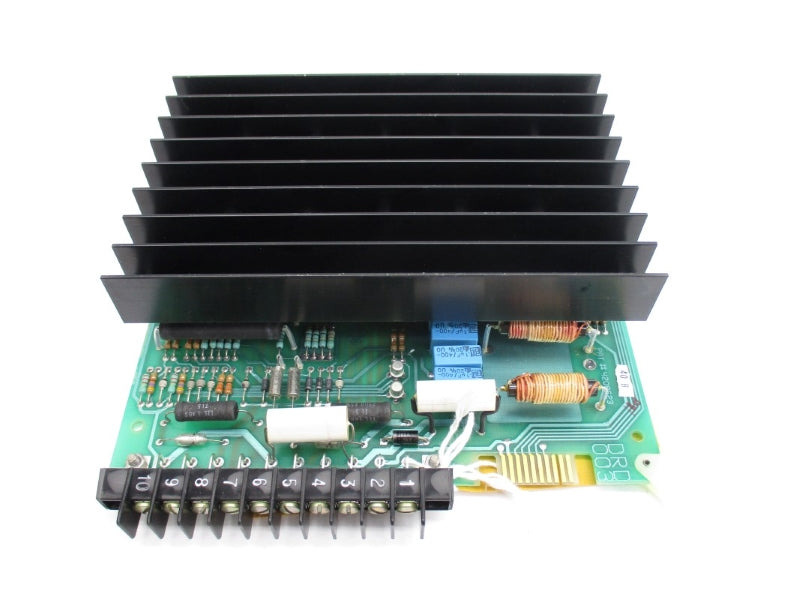 MODULYNX MOTION CONTROLS DRD003 NSMP