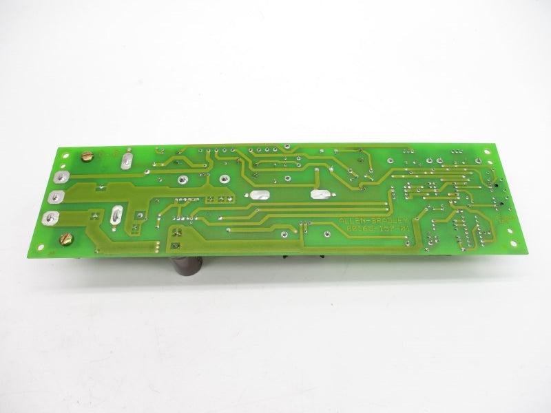 ALLEN BRADLEY 8016515853R REMAN