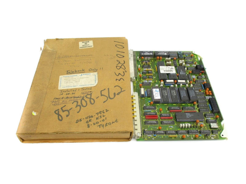 JAGENBERG CPU50/16K1-6 NUPI