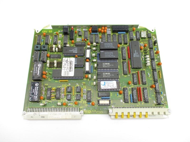 JAGENBERG CPU50/16K1-6 NUPI