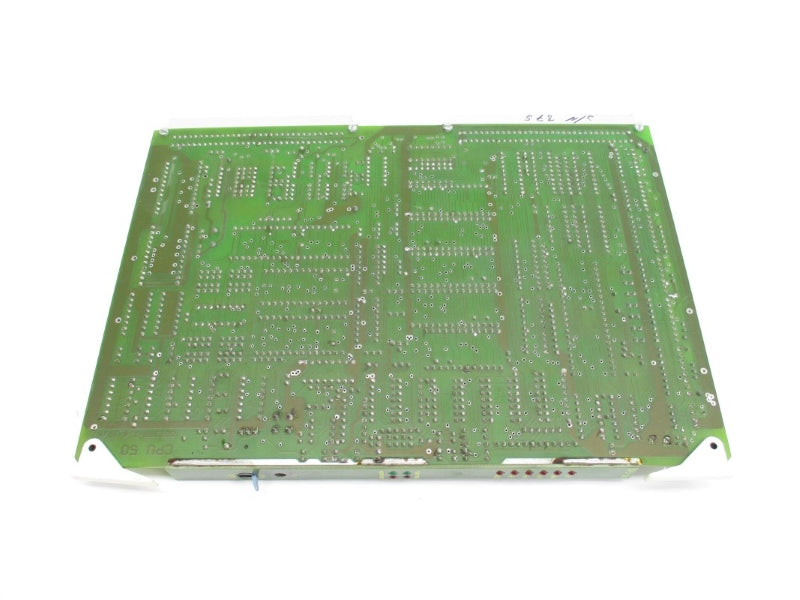 JAGENBERG CPU50/16K1-6 NUPI