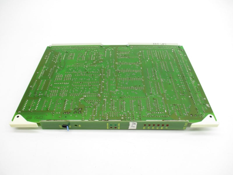 JAGENBERG CPU50/1 832.77 NSMP