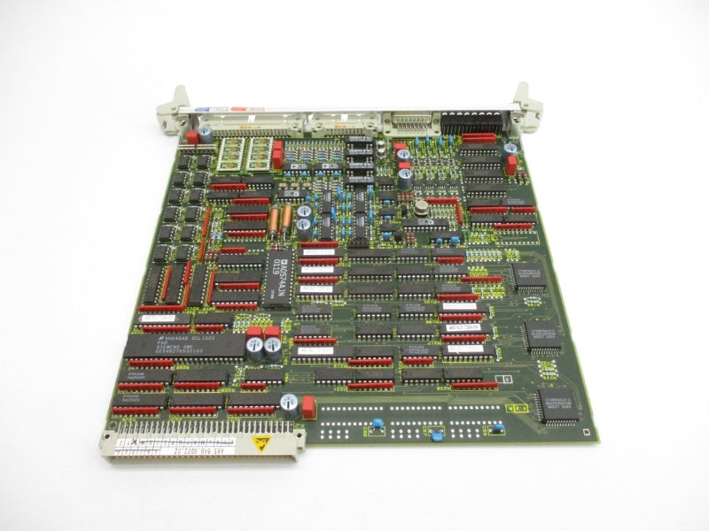 SIEMENS 6DD1640-0AC0 NSMP