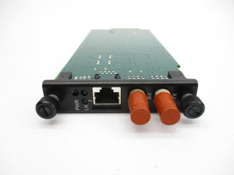 BLACK BOX LE6502C NSMP