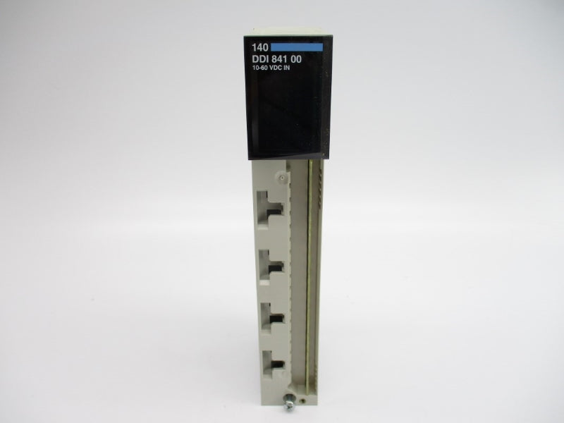SCHNEIDER AUTOMATION 140DDI84100 10-60VDC NSMP
