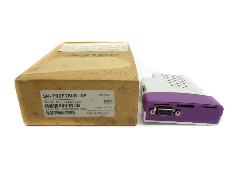 SM-APPLICATION 82000000011000 F/W V.03.01.01 NSMP