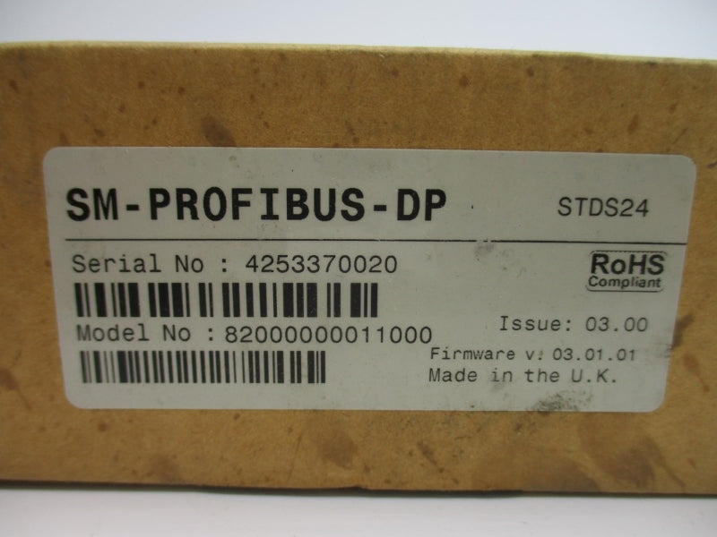 SM-APPLICATION 82000000011000 F/W V.03.01.01 NSMP