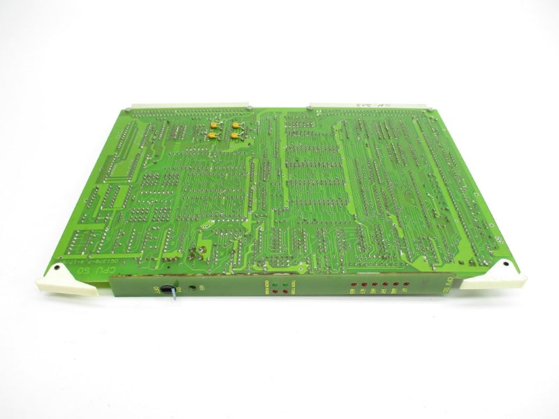HEINEN ELEKTRONIK CPU50/11 K1-8 832-795 NSMP