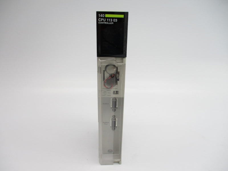 SCHNEIDER AUTOMATION 140CPU11303 NSMP
