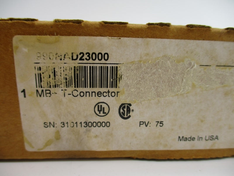 SCHNEIDER AUTOMATION 990NAD23000 NSMP