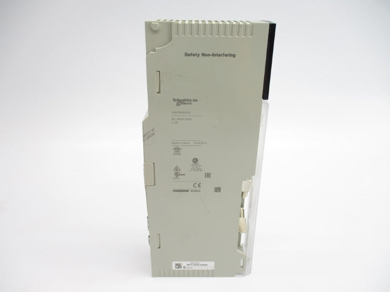 SCHNEIDER ELECTRIC 140CRA93200 NSMP