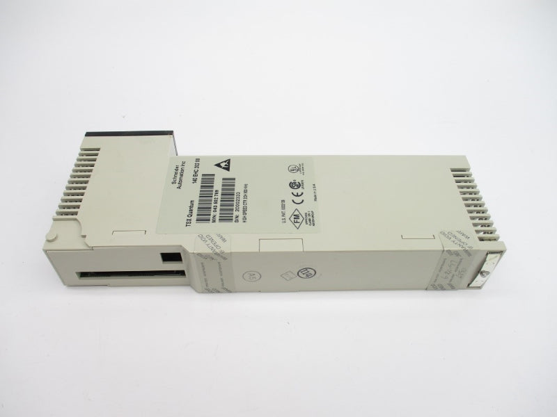 SCHNEIDER AUTOMATION 140EHC20200 NSNP