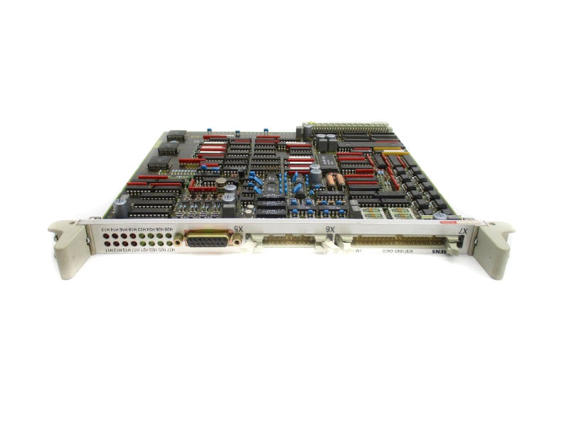 SIEMENS 6DD1640-0AC0 NSNP
