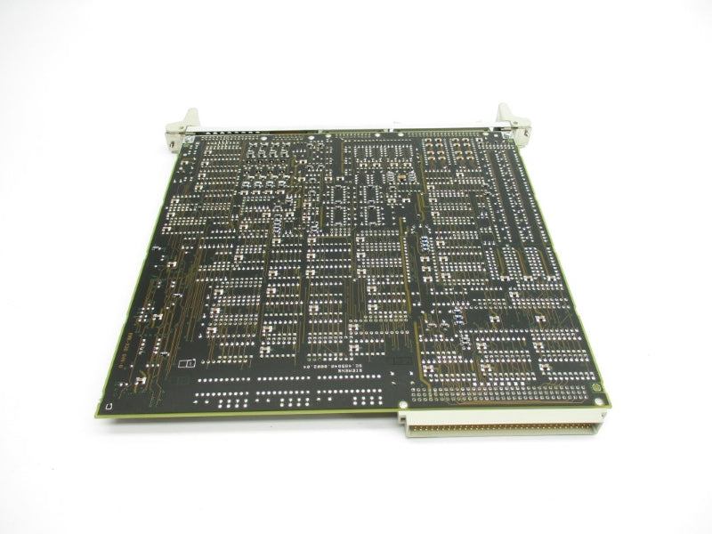 SIEMENS 6DD1640-0AC0 NSNP