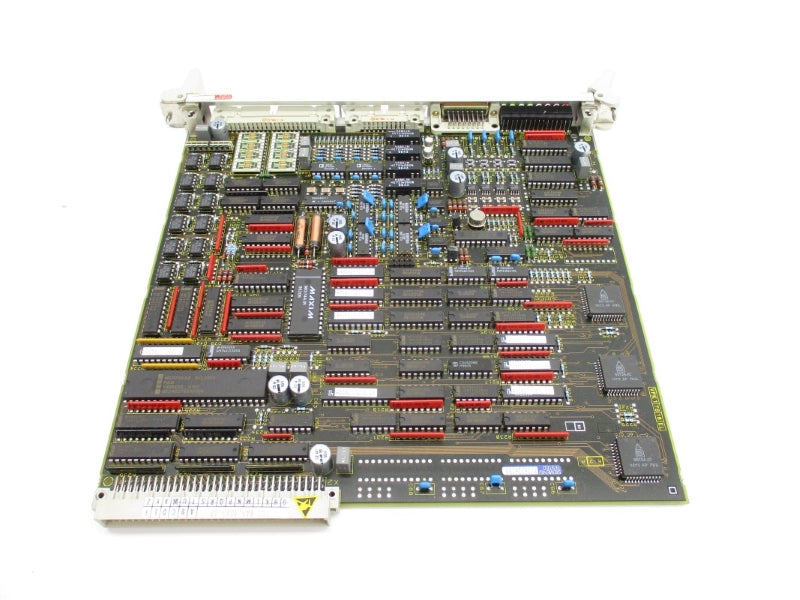 SIEMENS 6DD1640-0AC0 NSNP