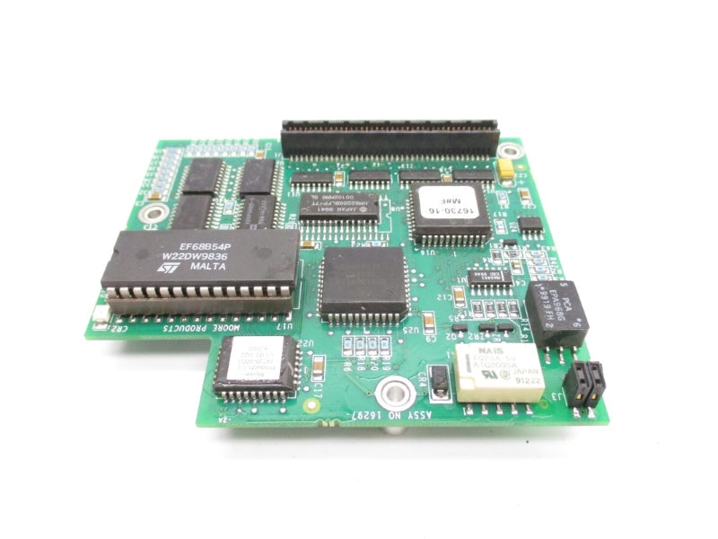 MOORE 16297-21-2 NSNP