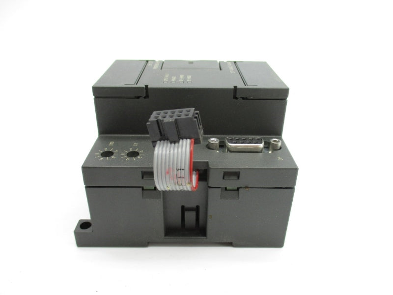 SIEMENS 6ES7277-0AA22-0XA0 21-28VDC NSNP