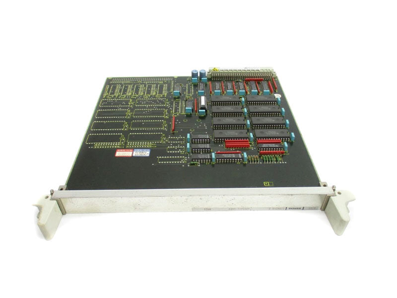 SIEMENS 6DD1611-0AE0 NSNP