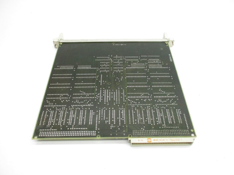 SIEMENS 6DD1611-0AE0 NSNP