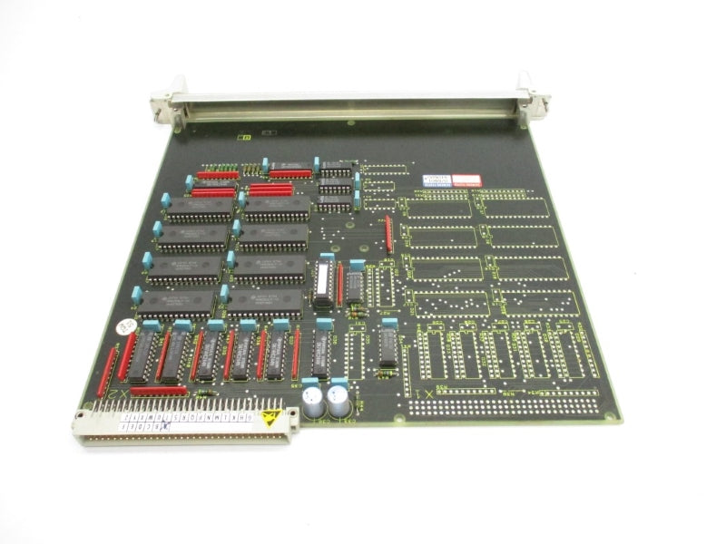 SIEMENS 6DD1611-0AE0 NSNP