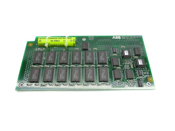 ABB 086318-501 NSNP