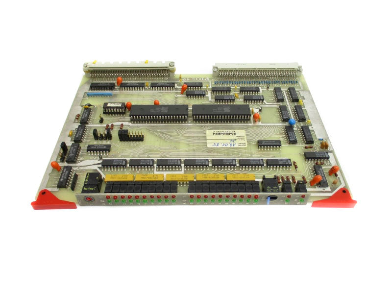 HEINEN ELEKTRONIK PIOE12 60908-7.4 NSNP