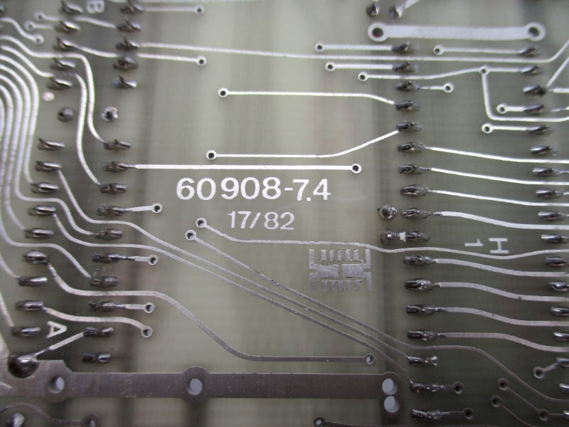 HEINEN ELEKTRONIK PIOE12 60908-7.4 NSNP