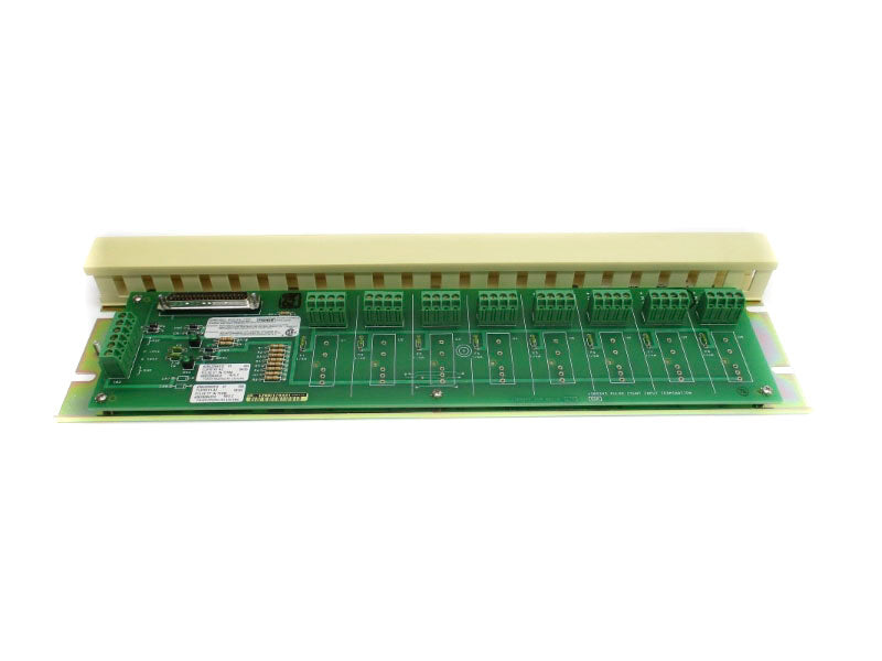 FISHER ROSEMOUNT CL6761X1-A2 43B5306X012 REV. C NSNP