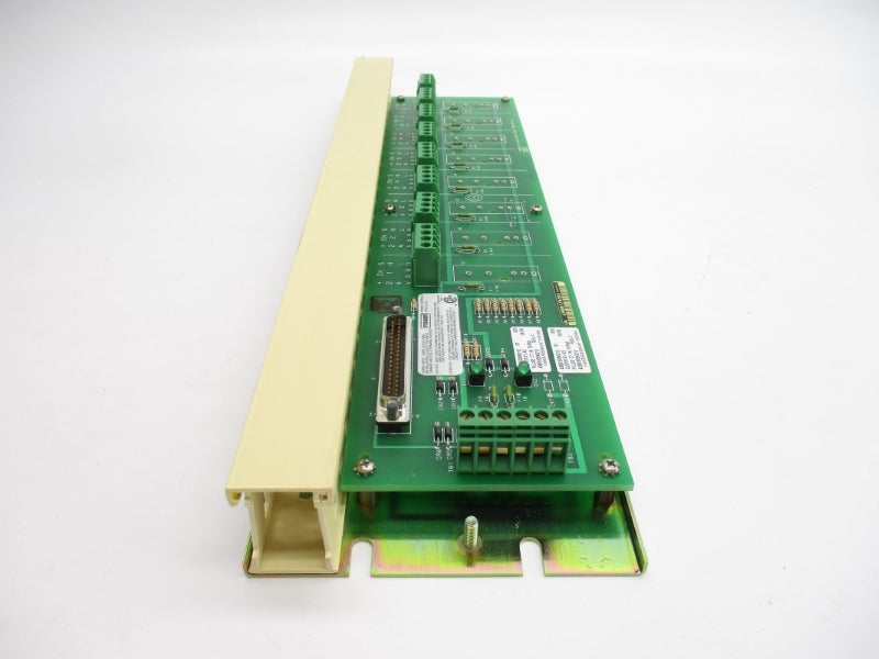 FISHER ROSEMOUNT CL6761X1-A2 43B5306X012 REV. C NSNP